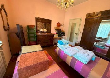 Camera da letto - Appartamento via Angelo Sismonda, 10, Torino (zona Campidoglio) - foto 18