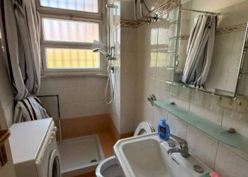 Bagno - Appartamento via Angelo Sismonda, 10, Torino (zona Campidoglio) - foto 19