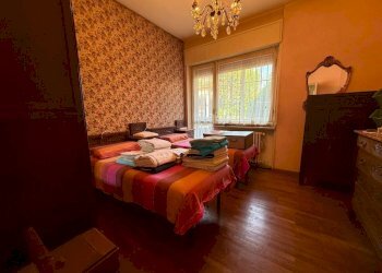 Camera da letto - Appartamento via Angelo Sismonda, 10, Torino (zona Campidoglio) - foto 20