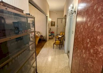 Corridoio - Appartamento via Angelo Sismonda, 10, Torino (zona Campidoglio) - foto 21