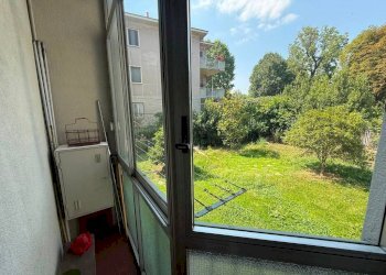 Vista - Appartamento via Angelo Sismonda, 10, Torino (zona Campidoglio) - foto 22