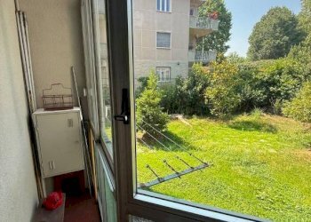 Veranda - Appartamento via Angelo Sismonda, 10, Torino (zona Campidoglio) - foto 23