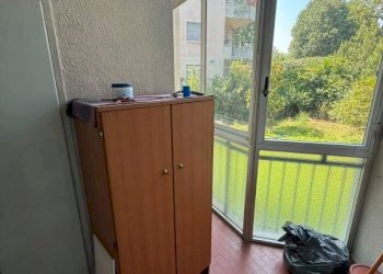 Veranda - Appartamento via Angelo Sismonda, 10, Torino (zona Campidoglio) - foto 24