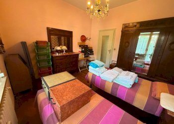 Camera da letto - Appartamento via Angelo Sismonda, 10, Torino (zona Campidoglio) - foto 25