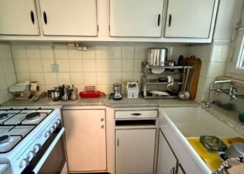 Cucina - Appartamento via Angelo Sismonda, 10, Torino (zona Campidoglio) - foto 27
