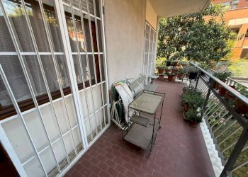 Terrazzo - Appartamento via Angelo Sismonda, 10, Torino (zona Campidoglio) - foto 32