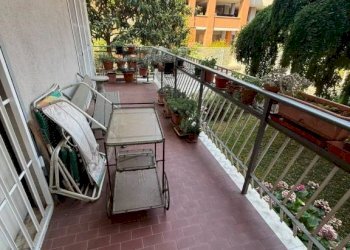 Balcone - Appartamento via Angelo Sismonda, 10, Torino (zona Campidoglio) - foto 33