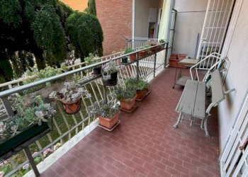 Terrazzo - Appartamento via Angelo Sismonda, 10, Torino (zona Campidoglio) - foto 35