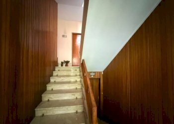 Scala - Appartamento via Angelo Sismonda, 10, Torino (zona Campidoglio) - foto 40