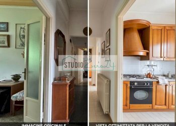 Foto 4 - Appartamento viale roma, Massa - foto 4
