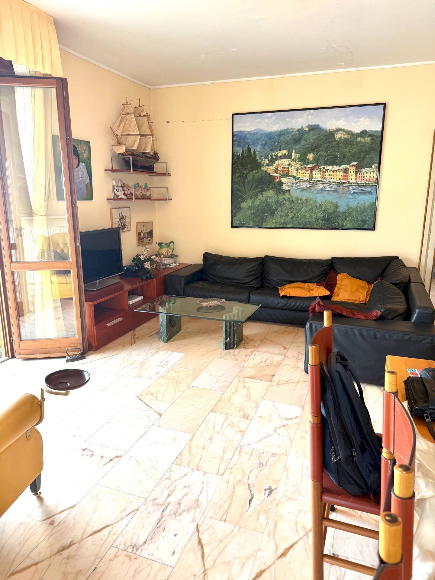 Foto 4 - Appartamento Via Armando Diaz
 
11, Rapallo - foto 1