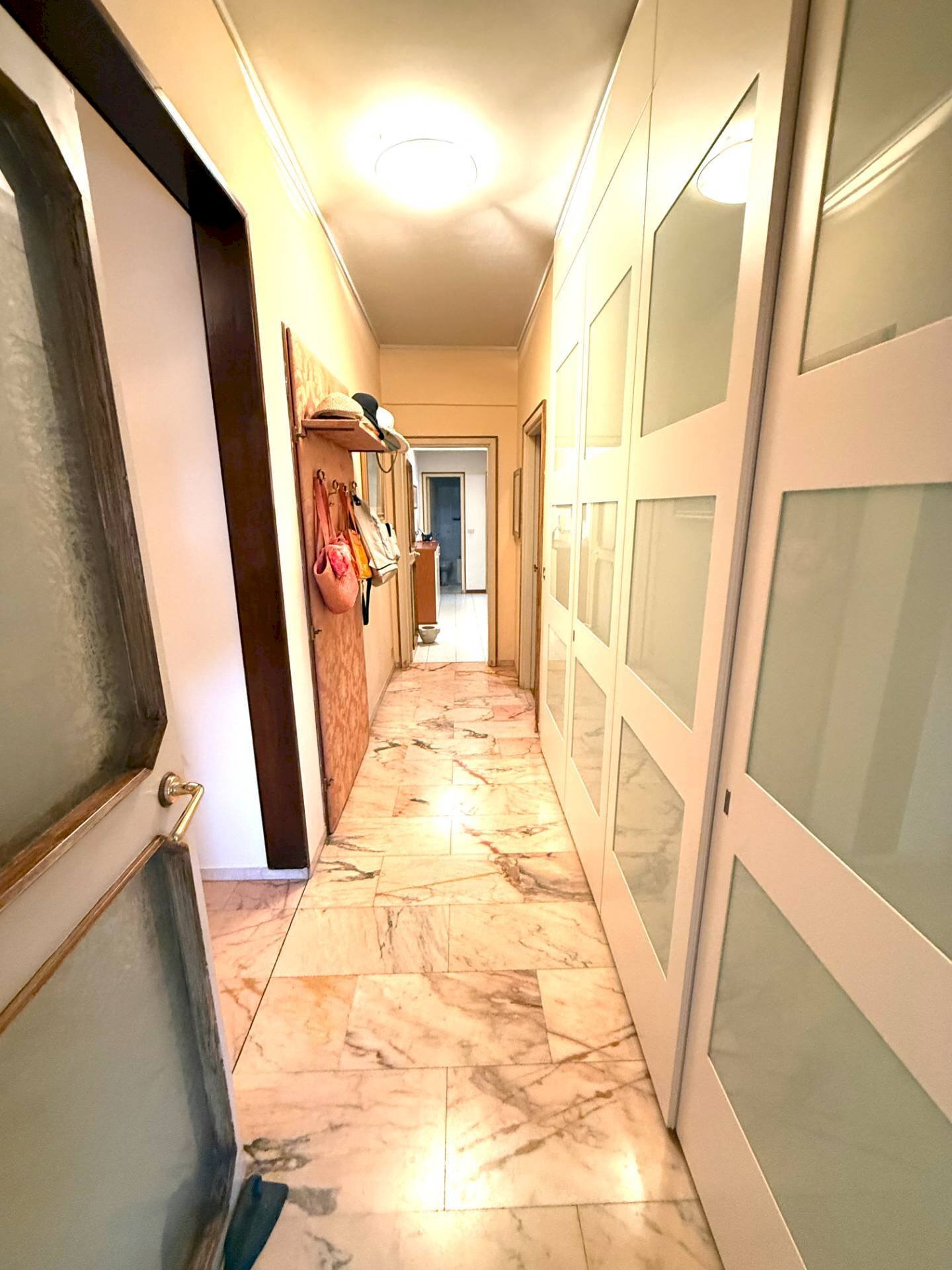 Foto 6 - Appartamento Via Armando Diaz
11, Rapallo - foto 2