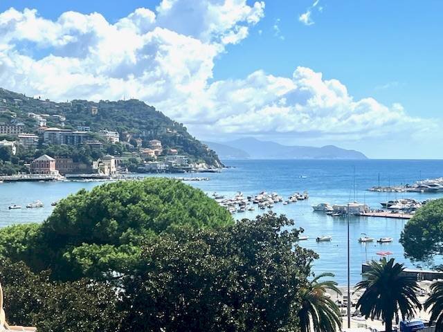 Foto 1 - Appartamento Via Armando Diaz
 
11, Rapallo - planimetria 1