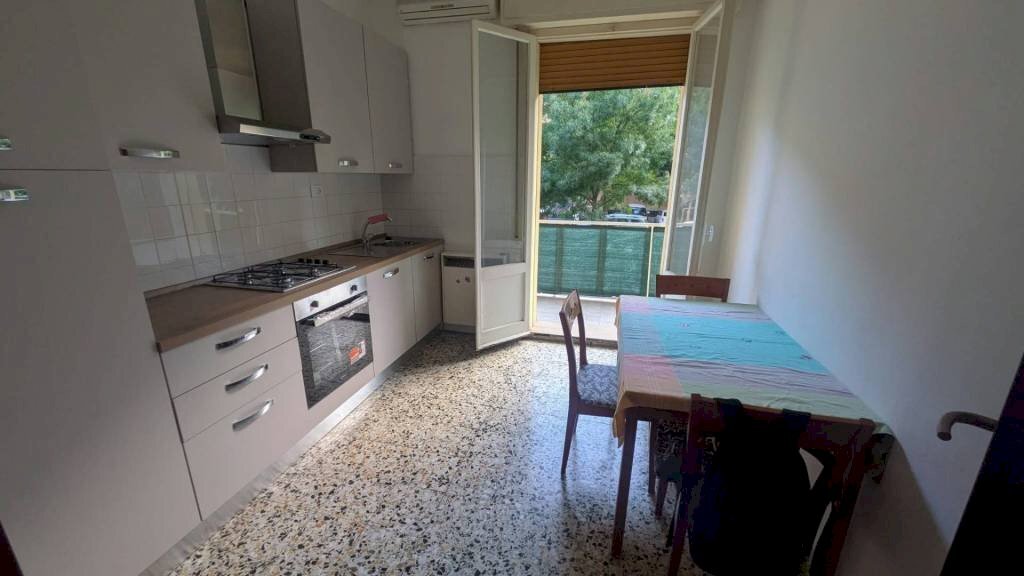 Cucina - Trilocale Casalecchio di Reno - foto 1