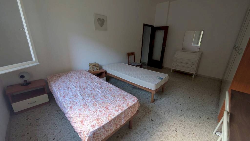 Camera da letto - Trilocale Casalecchio di Reno - foto 3