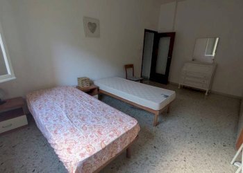 Camera da letto - Trilocale Casalecchio di Reno - foto 3