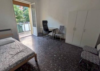 Camera da letto - Trilocale Casalecchio di Reno - foto 4