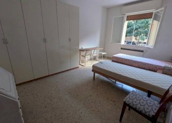Camera da letto - Trilocale Casalecchio di Reno - foto 6