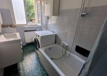Bagno - Trilocale Casalecchio di Reno - foto 9