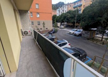 Balcone - Trilocale Casalecchio di Reno - foto 10