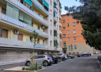 Facciata - Trilocale Casalecchio di Reno - foto 12