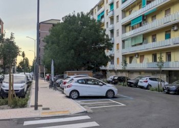 Zona - Trilocale Casalecchio di Reno - foto 13
