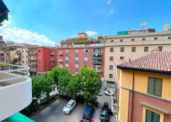 Vista - Trilocale via Santa Croce, Bologna (zona Centro Storico) - foto 1