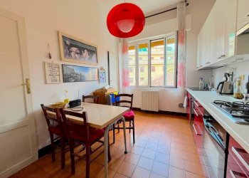 Cucina - Trilocale via Santa Croce, Bologna (zona Centro Storico) - foto 12
