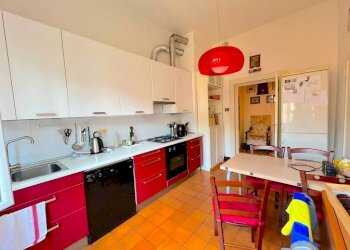 Cucina - Trilocale via Santa Croce, Bologna (zona Centro Storico) - foto 13