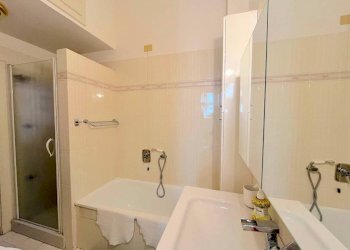 Bagno - Trilocale via Santa Croce, Bologna (zona Centro Storico) - foto 19