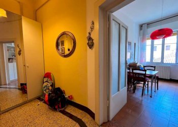 Disimpegno - Trilocale via Santa Croce, Bologna (zona Centro Storico) - foto 22