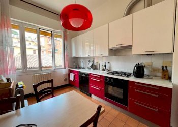 Cucina - Trilocale via Santa Croce, Bologna (zona Centro Storico) - foto 23