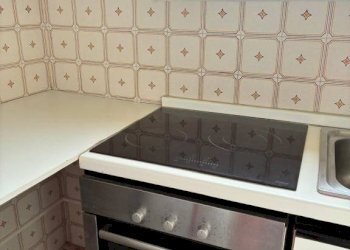 Cucina - Terreno non edificabile via Valdossola, Bologna (zona Costa Saragozza) - foto 3