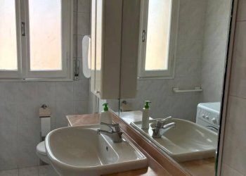 Bagno - Terreno non edificabile via Valdossola, Bologna (zona Costa Saragozza) - foto 9