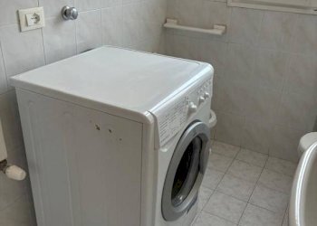 Bagno - Terreno non edificabile via Valdossola, Bologna (zona Costa Saragozza) - foto 12