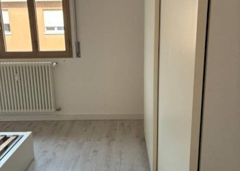Camera da letto - Terreno non edificabile via Valdossola, Bologna (zona Costa Saragozza) - foto 13