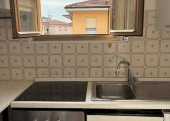 Cucina - Terreno non edificabile via Valdossola, Bologna (zona Costa Saragozza) - foto 14