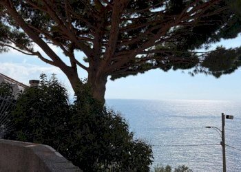 Vista - Attico via Giacomo Canepa, Genova (zona Voltri) - foto 4