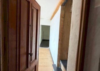 Ingresso - Attico via Giacomo Canepa, Genova (zona Voltri) - foto 5