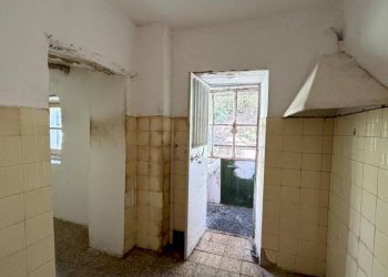 Cucina - Attico via Giacomo Canepa, Genova (zona Voltri) - foto 14