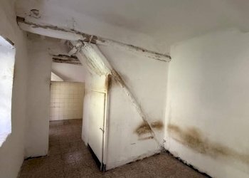 Cucina - Attico via Giacomo Canepa, Genova (zona Voltri) - foto 15