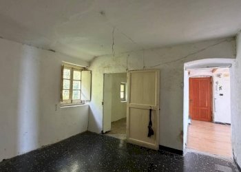 Stanza non arredata - Attico via Giacomo Canepa, Genova (zona Voltri) - foto 18