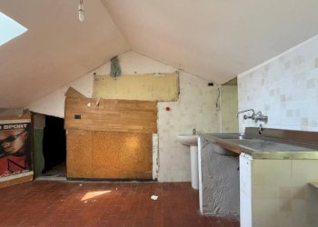 Cucina - Attico via Giacomo Canepa, Genova (zona Voltri) - foto 20