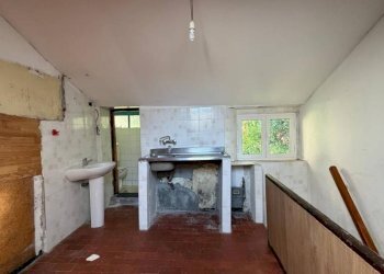 Cucina - Attico via Giacomo Canepa, Genova (zona Voltri) - foto 21