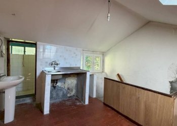 Cucina - Attico via Giacomo Canepa, Genova (zona Voltri) - foto 22