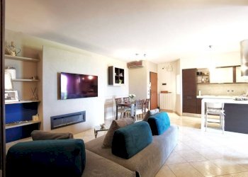 Salone - Three-room apartment via Maria Montessori, 90, Mappano - photo 1