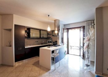 Cucina - Three-room apartment via Maria Montessori, 90, Mappano - photo 6