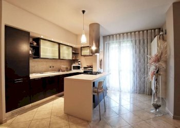 Cucina - Three-room apartment via Maria Montessori, 90, Mappano - photo 7