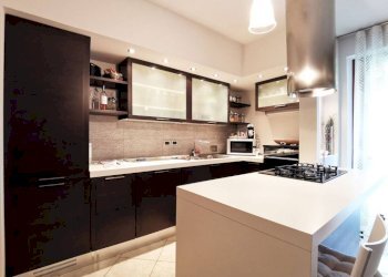 Cucina - Three-room apartment via Maria Montessori, 90, Mappano - photo 8