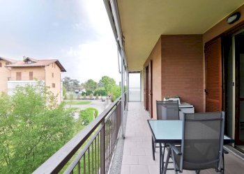 Terrazzo - Three-room apartment via Maria Montessori, 90, Mappano - photo 12